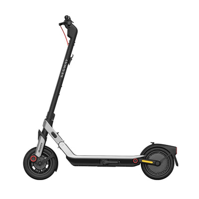 Segway E3 Pro Electric Scooter 6 Months Free Service