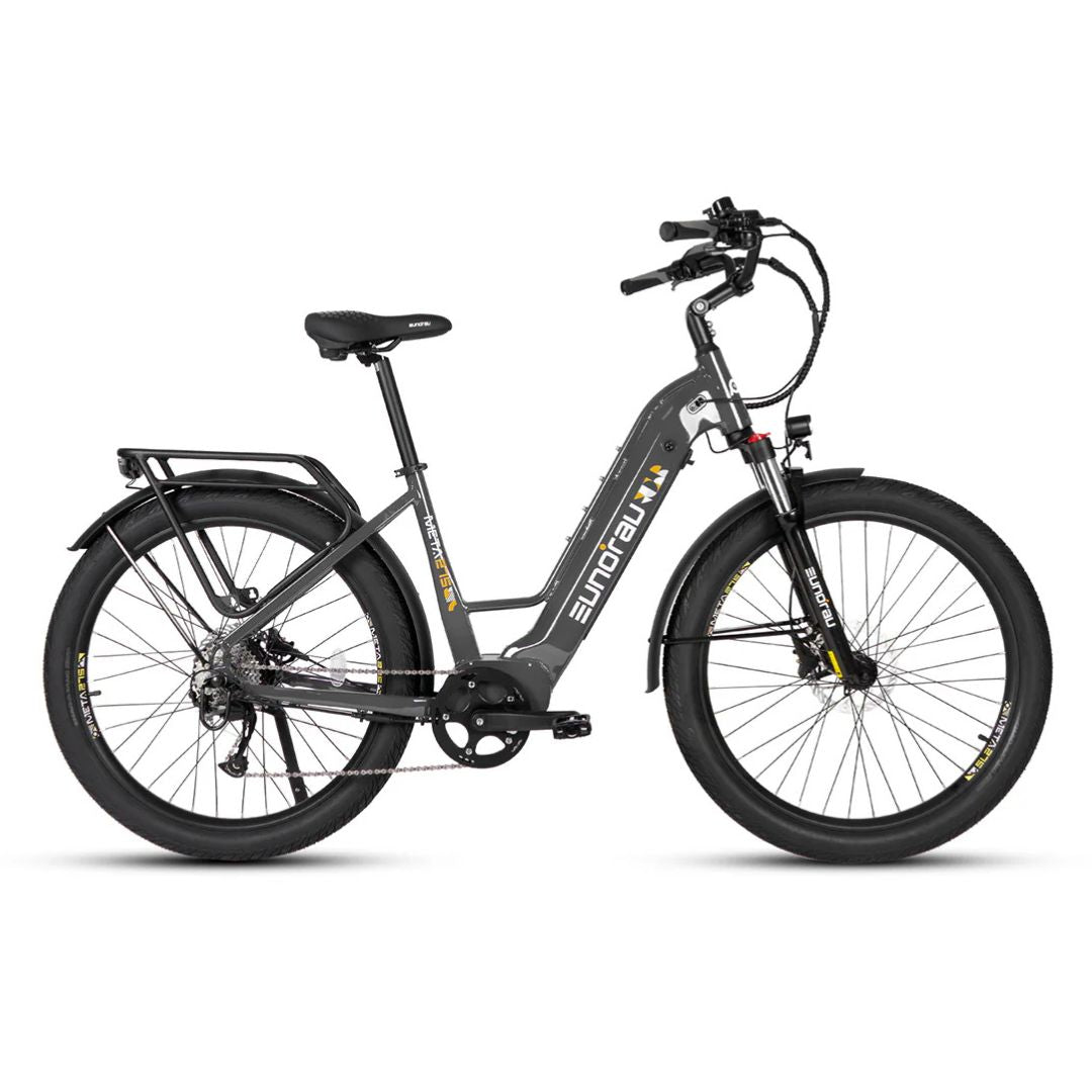 Eunorau META 275 2.0 eBike 250W Motor 15Ah Battery 6 Months Free Service