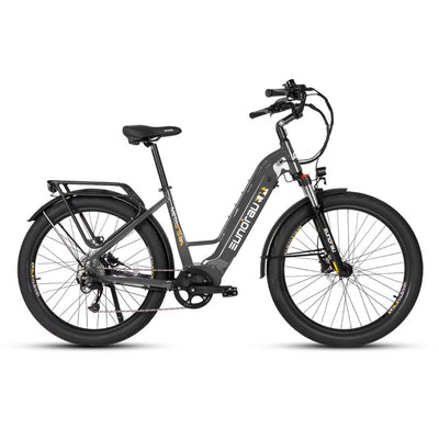 Eunorau META 275 2.0 eBike 250W Motor 15Ah Battery 6 Months Free Service