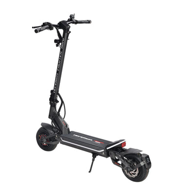 Teverun Fighter Mini eScooter 2200W Bosch Motor 20Ah Battery 6 Months Free Service