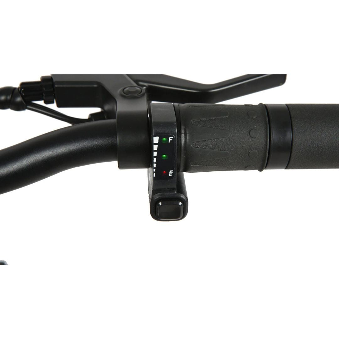 Eunorau EKIDS-20 eBike 250W Motor 10Ah Battery 6 Months Free Service