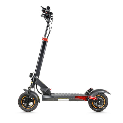 MX-14 eScooter 1200W Torque All Terrain 6 Months Free Service
