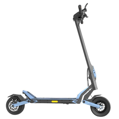 Kaabo Mantis Urban eScooter 6 Months Free Service