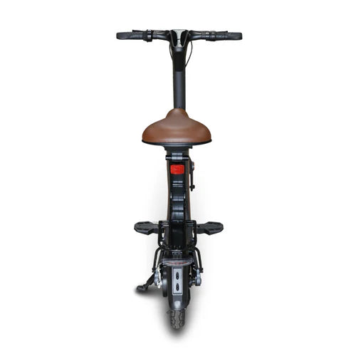Benzina Zero V-50 Electric Scooter