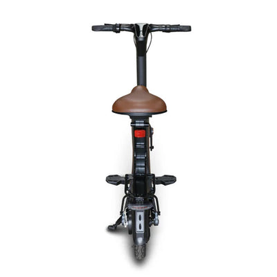 Benzina Zero V-50 Electric Scooter