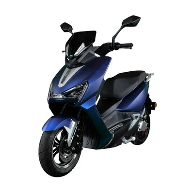 Benzina Zero Sport Electric Scooter