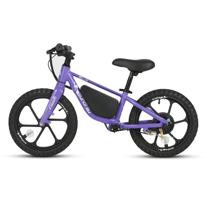 Eunorau EKIDS-16 eBike 180W Motor 10Ah Battery 6 Months Free Service