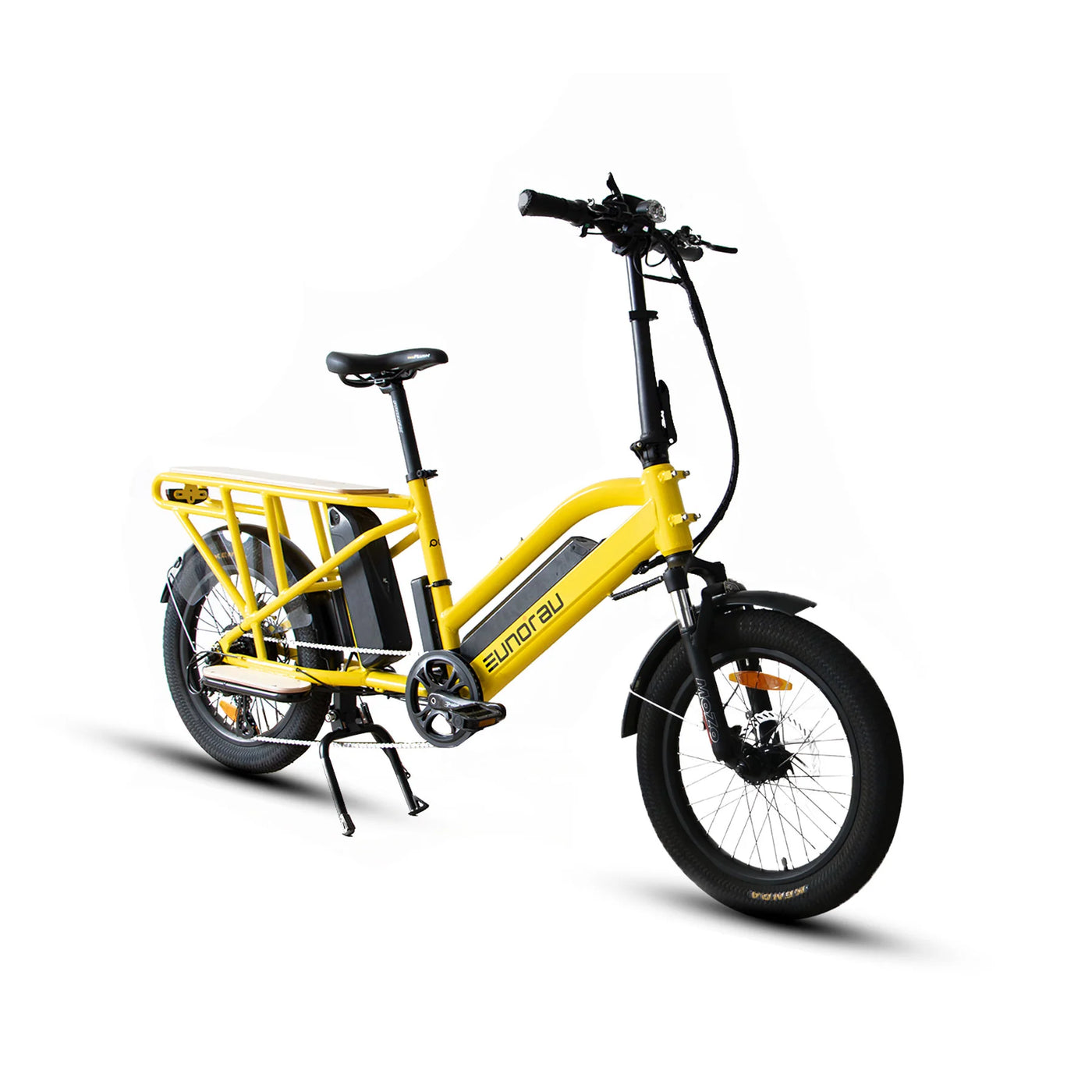 Eunorau G30-CARGO eBike 250W Motor 14Ah Battery 6 Months Free Service