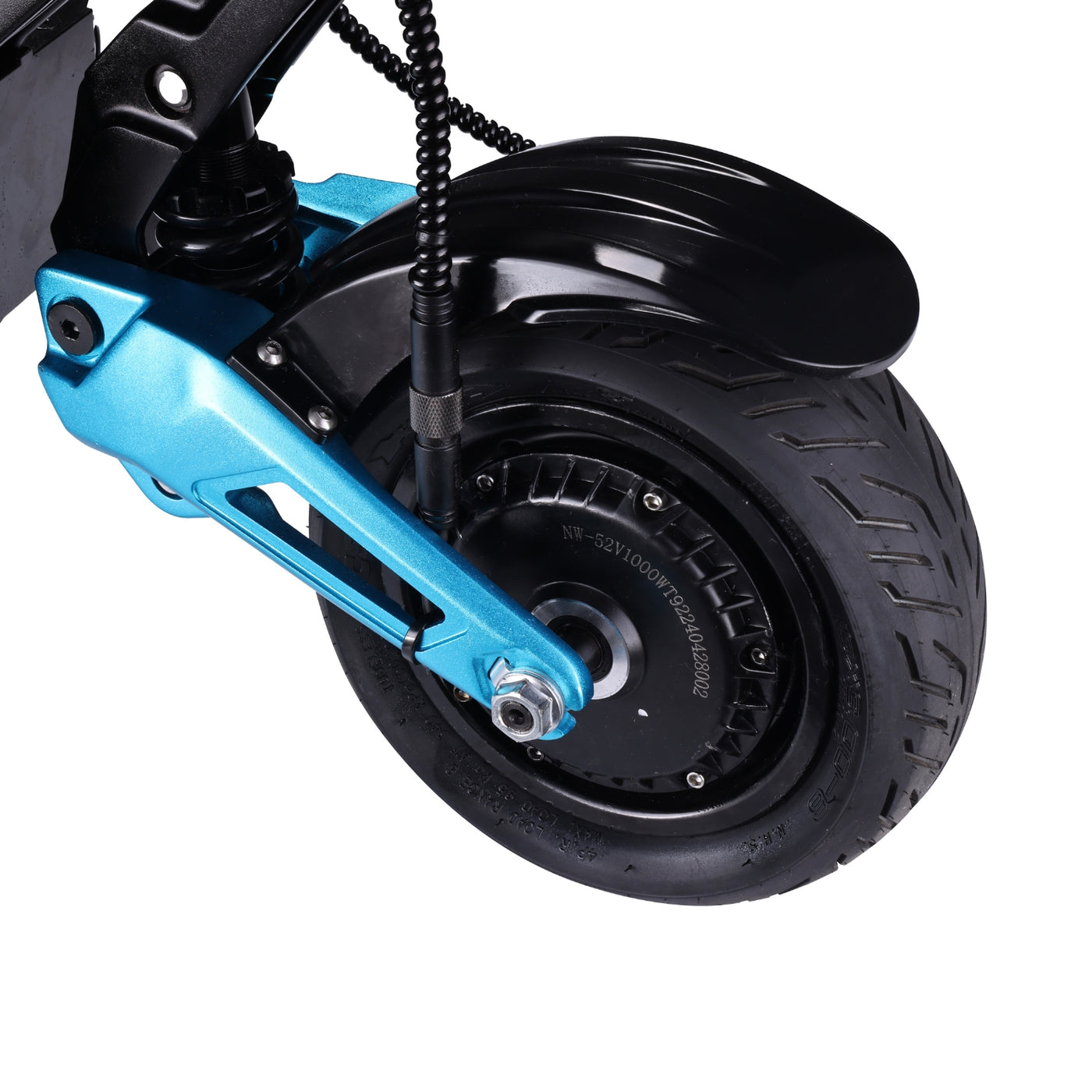 MiniWalker Tiger 9 Pro Electric Scooter 6 Months Free Service