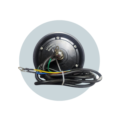 72V 2000W MOTOR FOR DRAGON HURRICANE