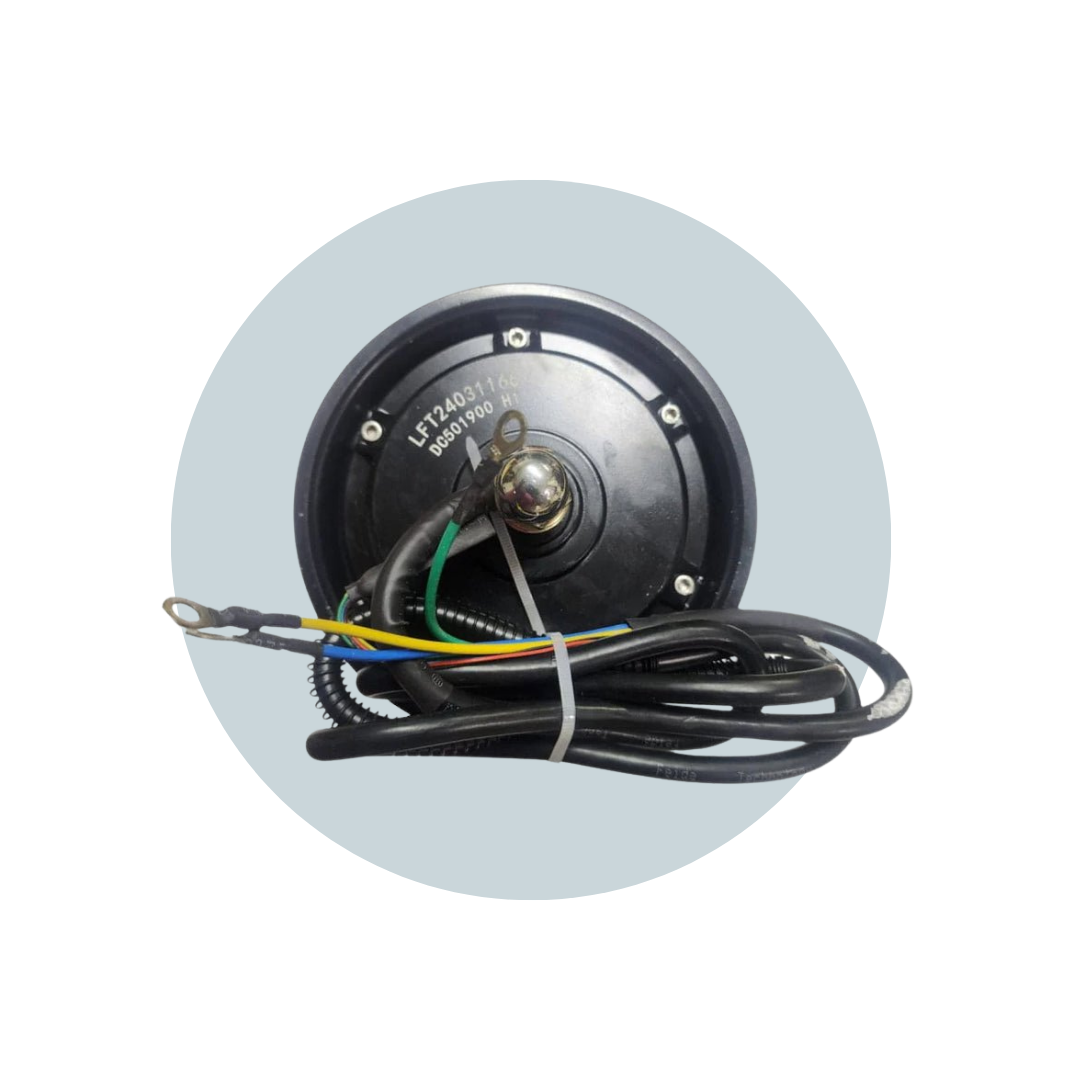 72V 2000W MOTOR FOR DRAGON HURRICANE