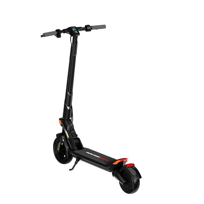 Dualtron Dolphin eScooter Lg Battery Light and Compact 6 Months Free Service