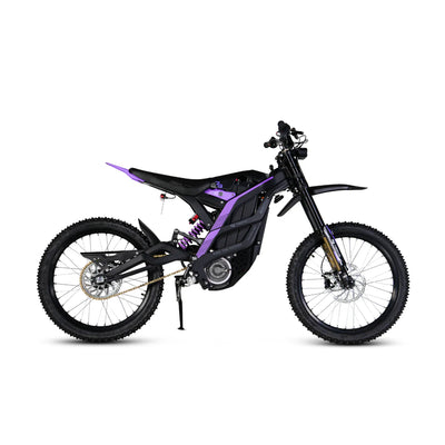 79BIKE Falcon PRO electric Bike Off-Road 120km Range 6 Months Free Service