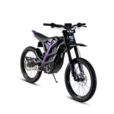 79BIKE Falcon PRO electric Bike Off-Road 120km Range 6 Months Free Service
