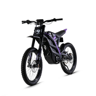 79BIKE Falcon PRO electric Bike Off-Road 120km Range 6 Months Free Service