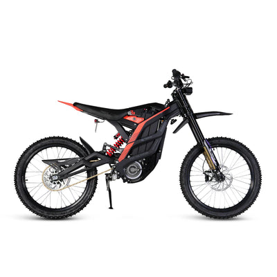 79BIKE Falcon PRO electric Bike Off-Road 120km Range 6 Months Free Service