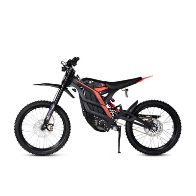 79BIKE Falcon PRO electric Bike Off-Road 120km Range 6 Months Free Service