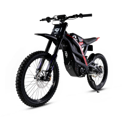 79BIKE Falcon PRO electric Bike Off-Road 120km Range 6 Months Free Service