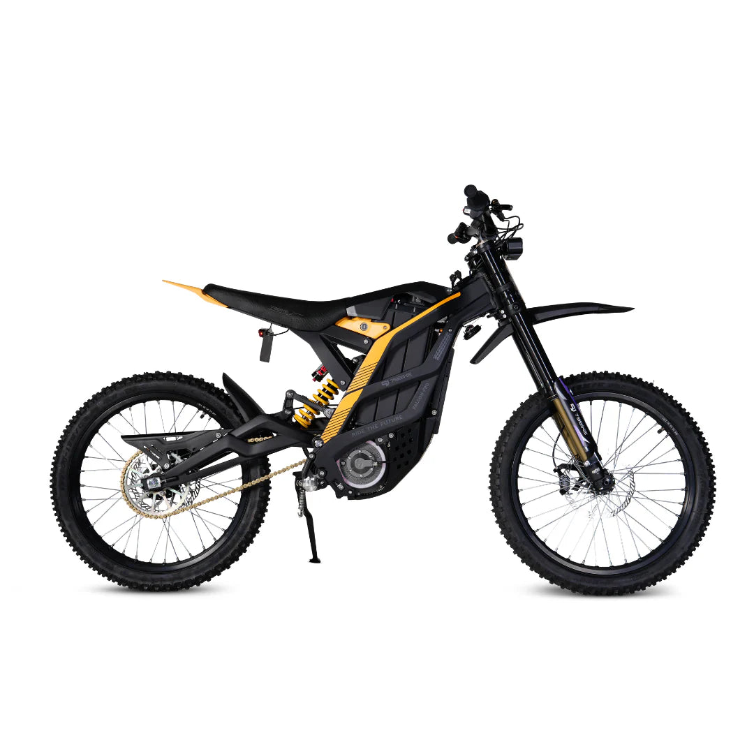 79BIKE Falcon PRO electric Bike Off-Road 120km Range 6 Months Free Service