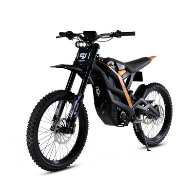 79BIKE Falcon PRO electric Bike Off-Road 120km Range 6 Months Free Service