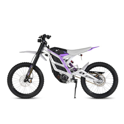79BIKE Falcon PRO electric Bike Off-Road 120km Range 6 Months Free Service