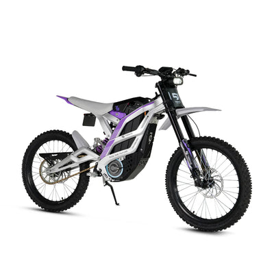 79BIKE Falcon PRO electric Bike Off-Road 120km Range 6 Months Free Service