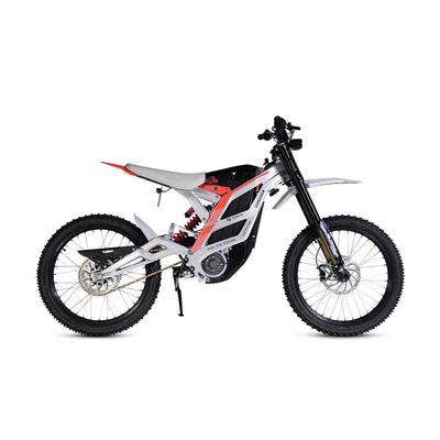 79BIKE Falcon PRO electric Bike Off-Road 120km Range 6 Months Free Service