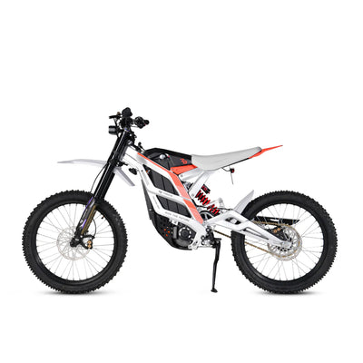 79BIKE Falcon PRO electric Bike Off-Road 120km Range 6 Months Free Service
