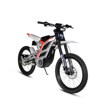 79BIKE Falcon PRO electric Bike Off-Road 120km Range 6 Months Free Service