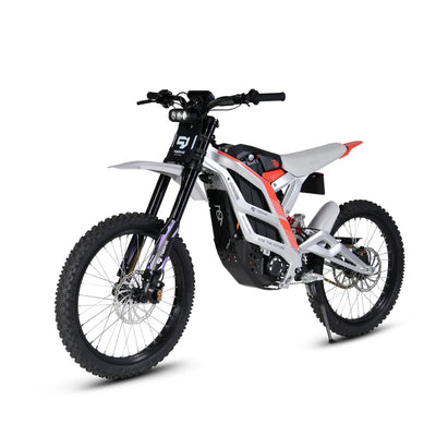 79BIKE Falcon PRO electric Bike Off-Road 120km Range 6 Months Free Service