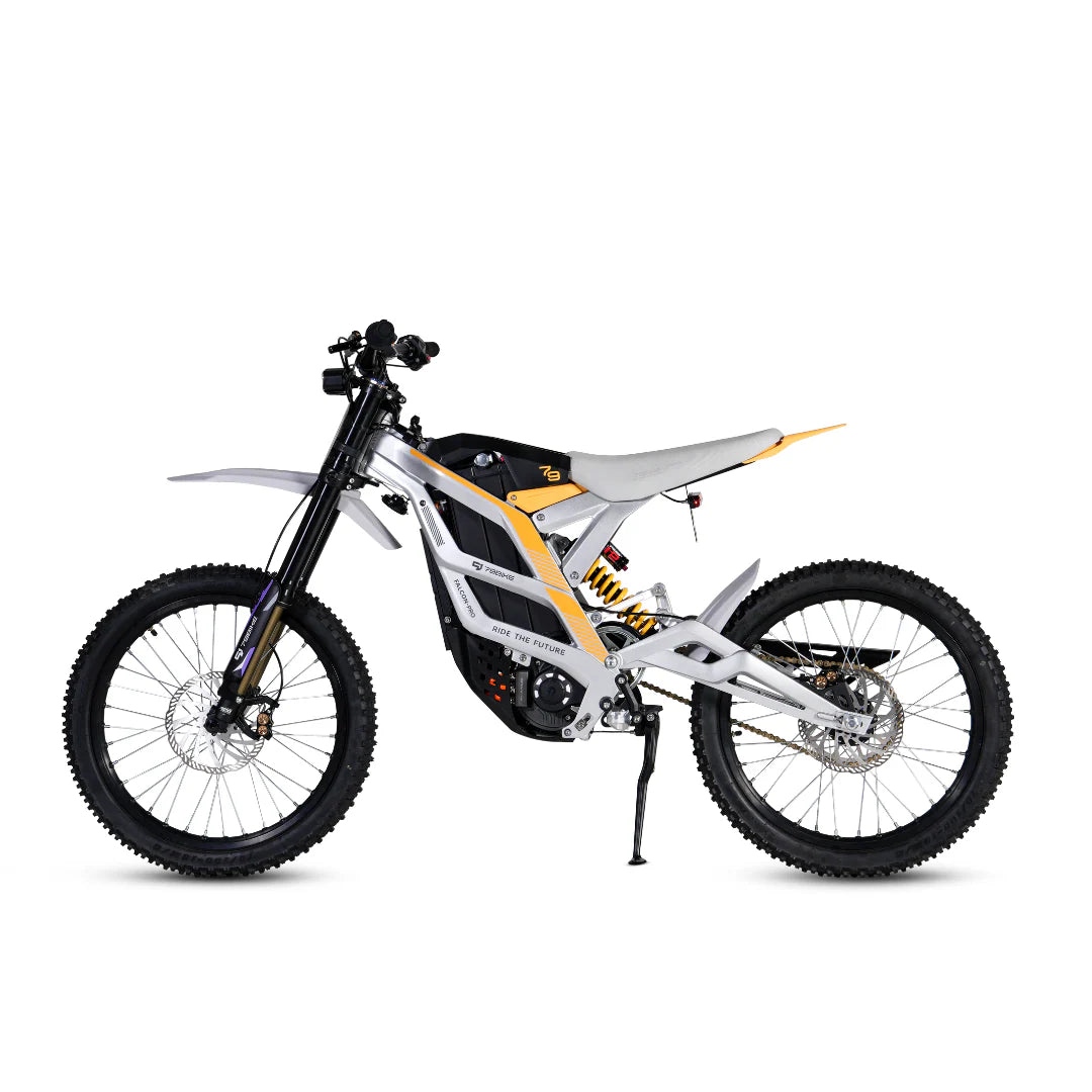 79BIKE Falcon PRO electric Bike Off-Road 120km Range 6 Months Free Service