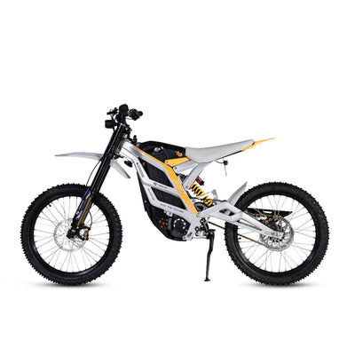 79BIKE Falcon PRO electric Bike Off-Road 120km Range 6 Months Free Service