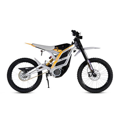 79BIKE Falcon PRO electric Bike Off-Road 120km Range 6 Months Free Service