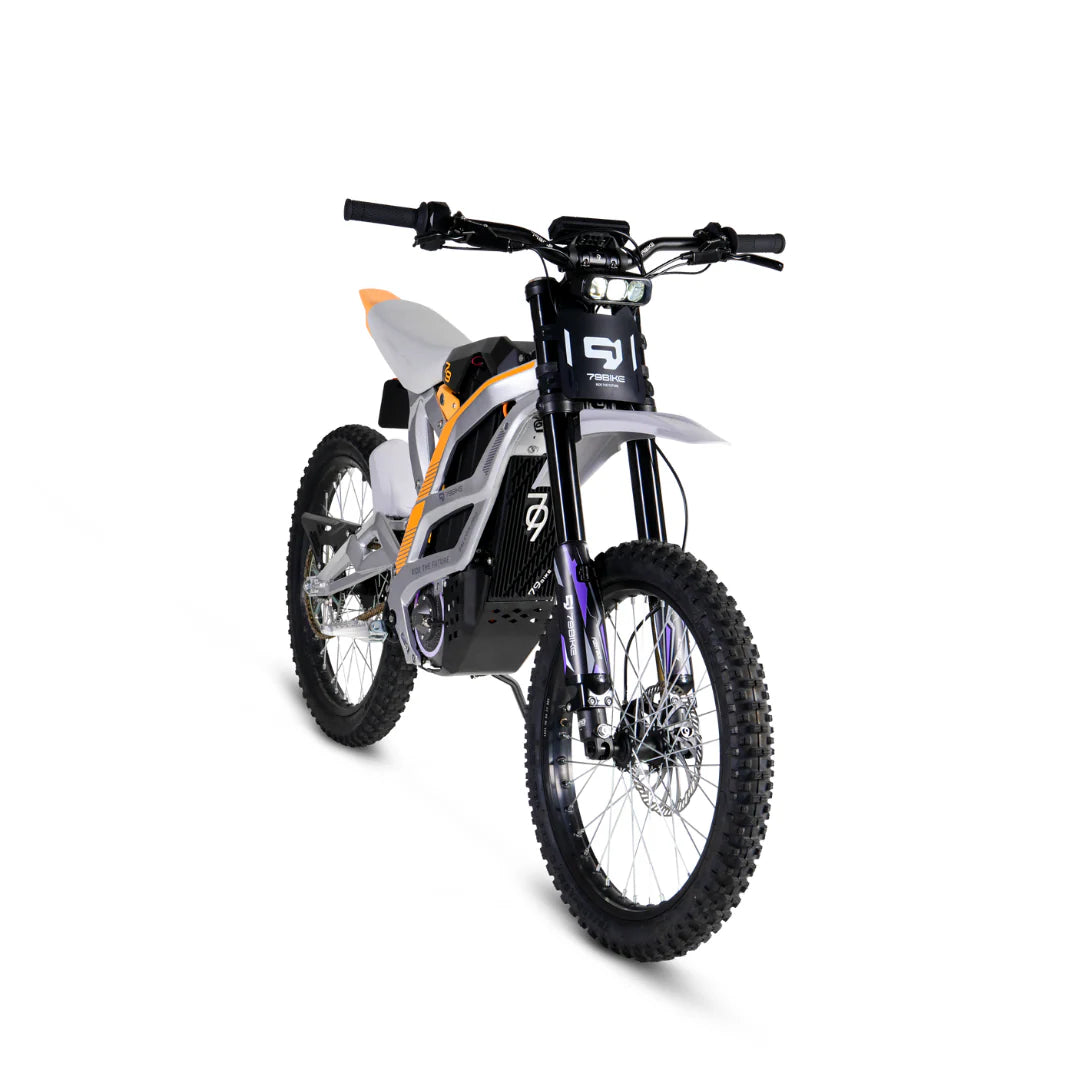79BIKE Falcon PRO electric Bike Off-Road 120km Range 6 Months Free Service