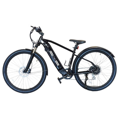 Electric Mountain Bike Veloz (Hybrid) | Model Discovery | 500 Watts | 6 MONTHS FREE SERVICE - EOzzie Electric Vehicles