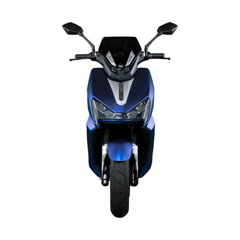 Benzina Zero Sport Electric Scooter
