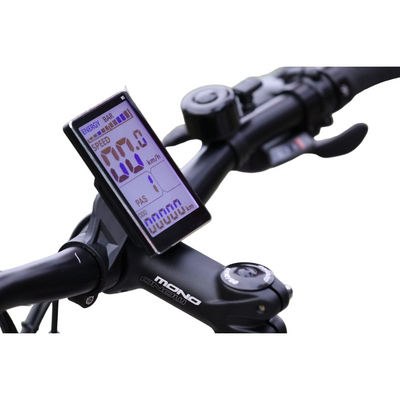 eMono TROY EQP  Fully Equipped Trail Capable City Smart 6 Months Free Service