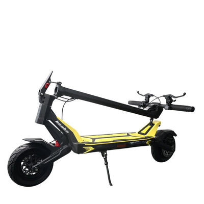 Kaabo Mantis Urban eScooter 6 Months Free Service