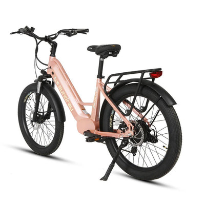 Eunorau META eBike 250W Motor 15Ah Battery 6 Months Free Service