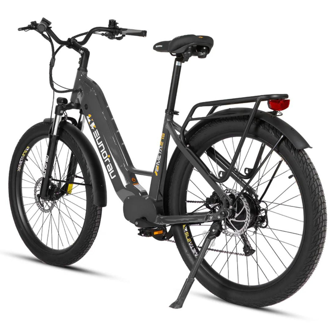 Eunorau META 275 2.0 eBike 250W Motor 15Ah Battery 6 Months Free Service
