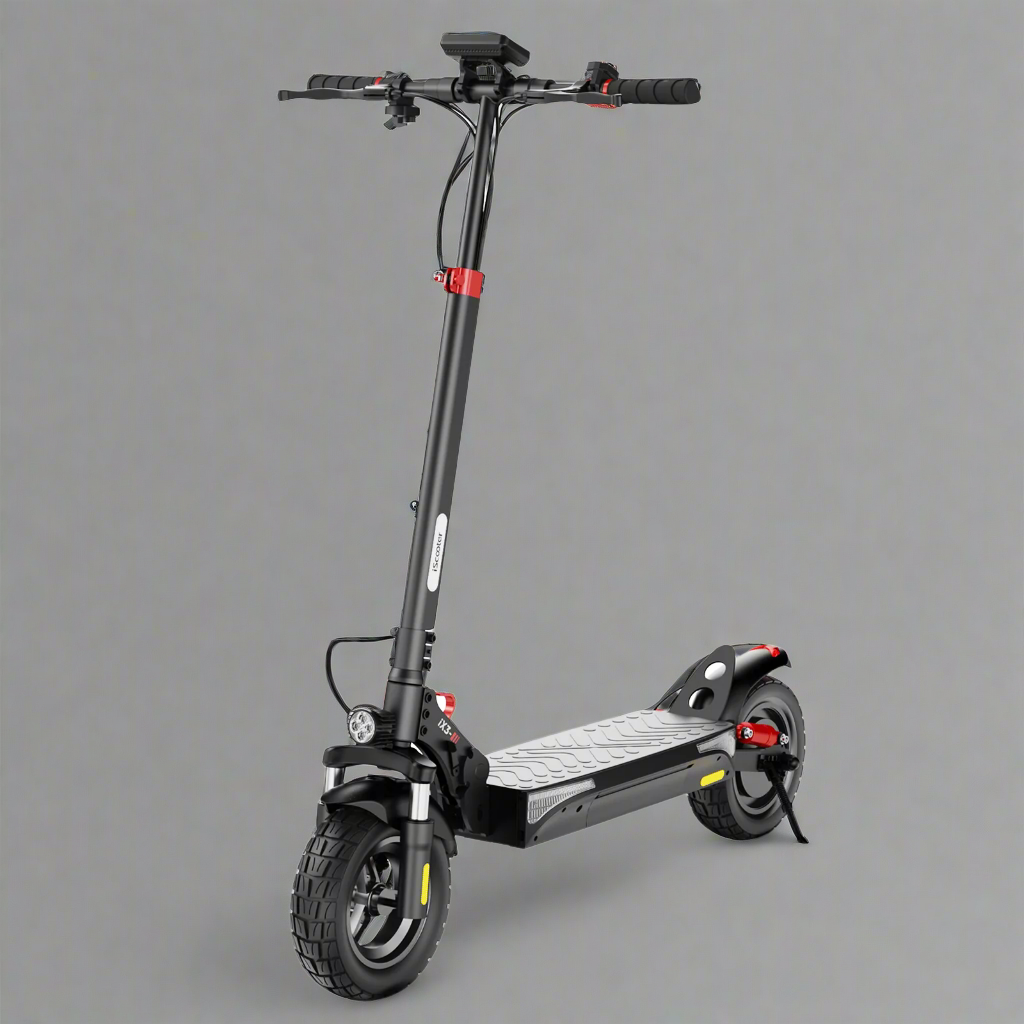 Veloz X3 Electric Scooter 800Watts all Terrain Tyres  6 Months Free Service