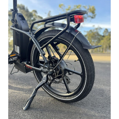E-Mono VESTA PLUS – Folding Urban Explorer