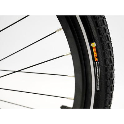 eMono PEGASUS Urban Ebike Utility+ 6 Months Free Service