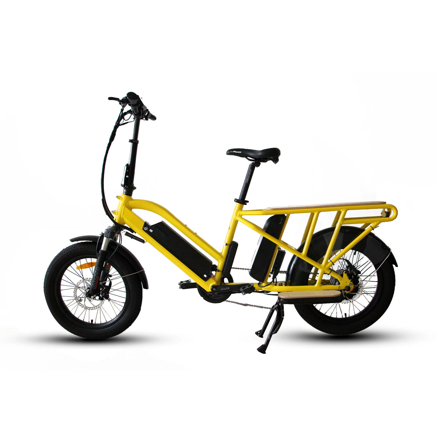 Eunorau G30-CARGO eBike 250W Motor 14Ah Battery 6 Months Free Service