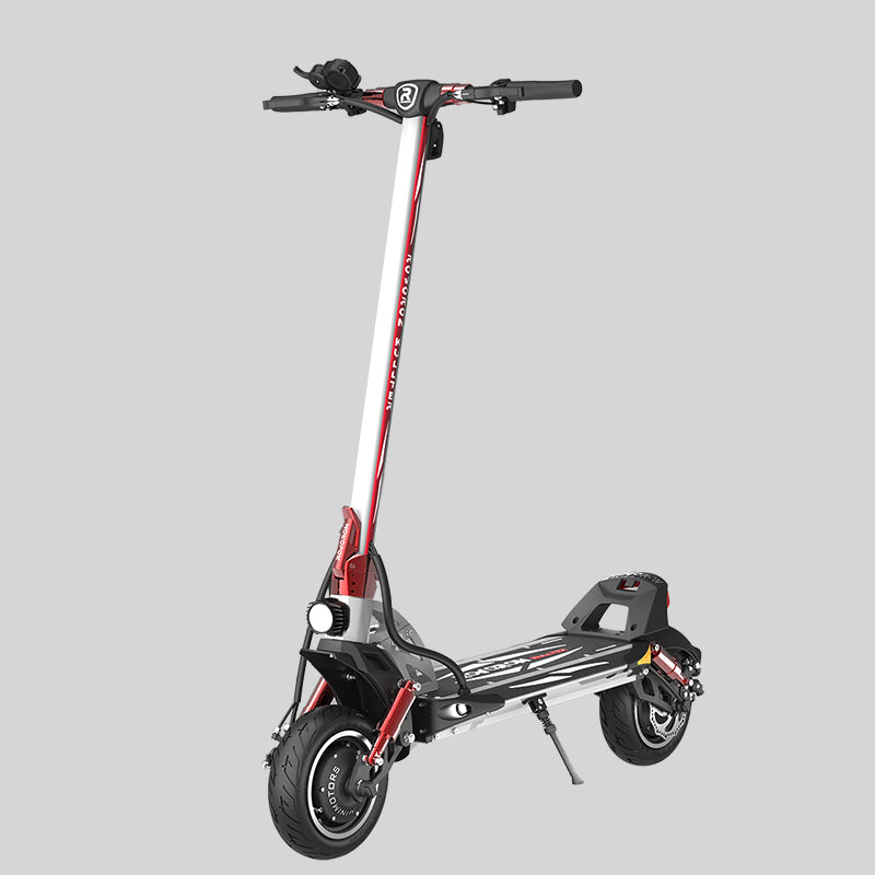 Dualtron Rovoron Kullter 23Ah LG Battery 4000W motors 6 Months Free Service