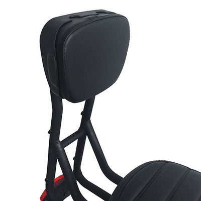 Backrest seat for FAT Mate M-66 R7 M-66X M-65X