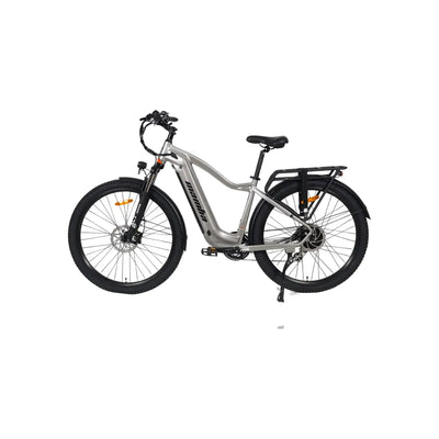 MAMBA VENOM ANTIDOTE HIGH POWERED ELECTRIC BIKE 48V 750W PEAK 15AH LG BATTERY 6 Months free Service