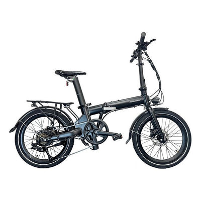 Mamba Lightning Electric Bike TYre 20 inchs 250Watts 80+ km Range 6 Monts Free Service