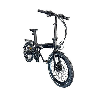 Mamba Lightning Electric Bike  6 Months Free Service