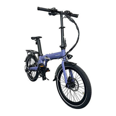 Mamba Lightning Electric Bike TYre 20 inchs 250Watts 80+ km Range 6 Monts Free Service